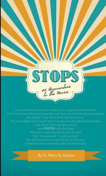 Produktbild: STOPS Lenten Devo