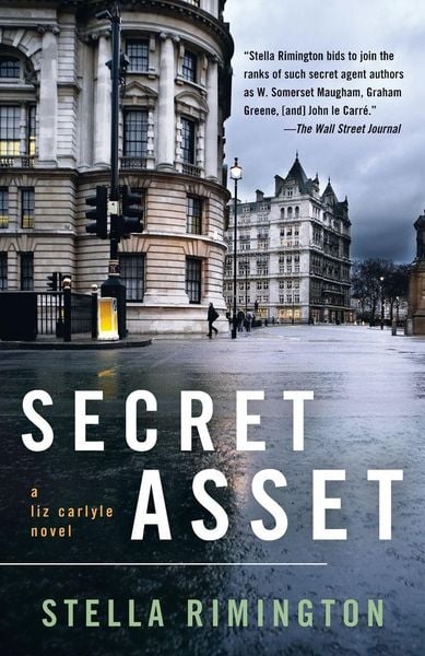 Produktbild: Secret Asset
