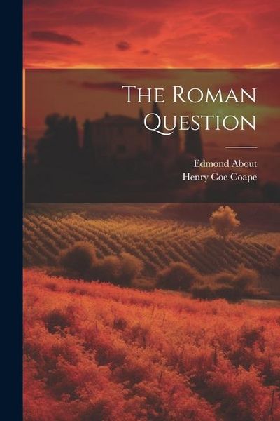 Produktbild: The Roman Question