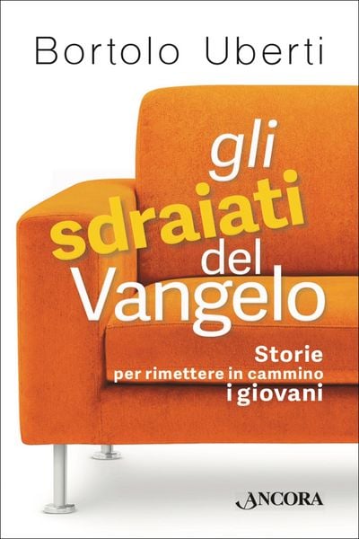 Produktbild: Gli sdraiati del Vangelo