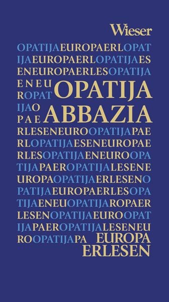 Produktbild: Opatija Abbazia