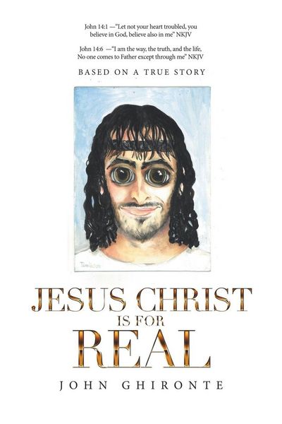 Produktbild: Jesus Christ Is for Real