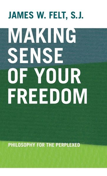 Produktbild: Making Sense of Your Freedom
