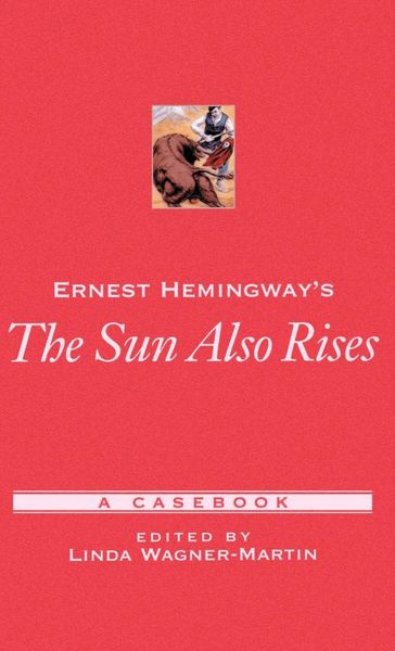 Produktbild: Ernest Hemingway's the Sun Also Rises