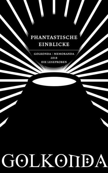 Produktbild: Phantastische Einblicke