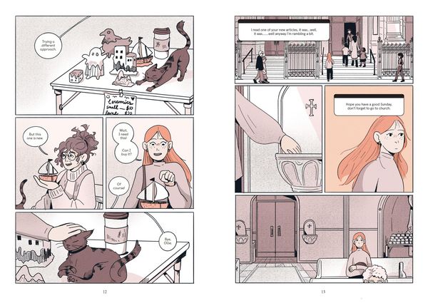 Produktbild: Saint Catherine