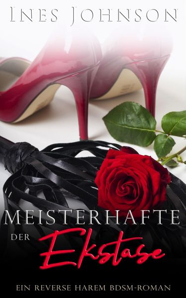 Produktbild: Meister der Ekstase (Ihre Herren & Meister, #2)