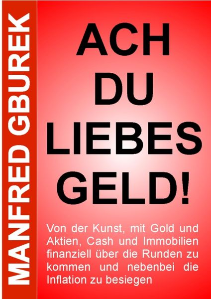 Produktbild: Ach du liebes Geld!