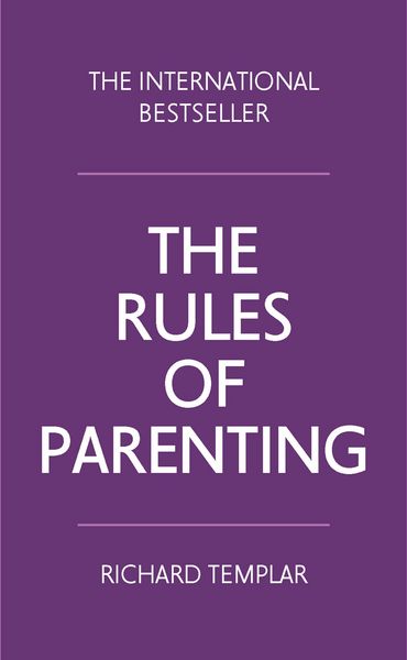 Produktbild: Rules of Parenting, The