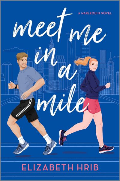Produktbild: Meet Me in a Mile