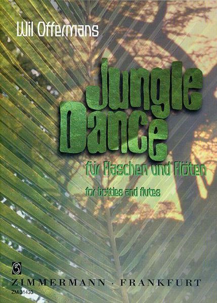 Produktbild: Jungle Dance