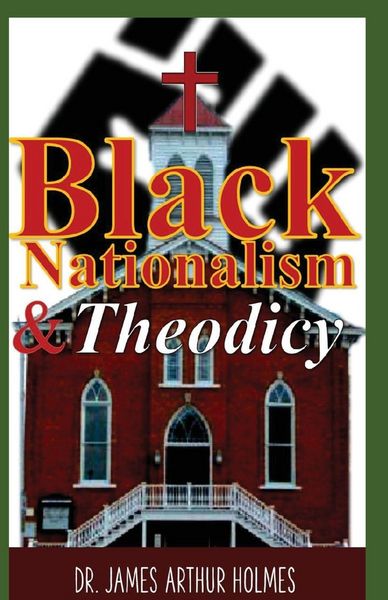 Produktbild: Black Nationalism and Theodicy