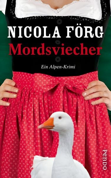 Produktbild: Mordsviecher