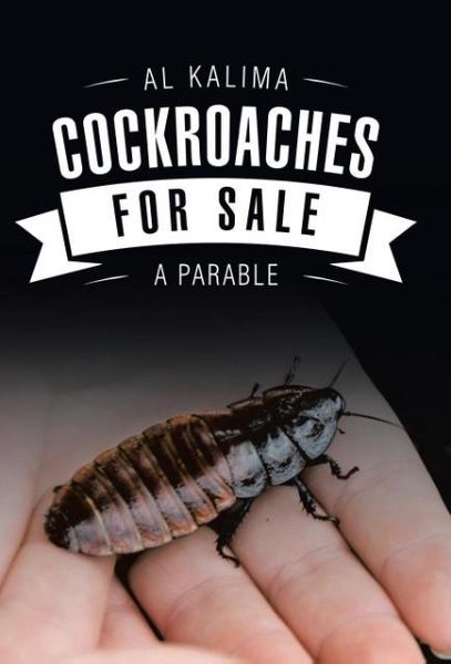 Produktbild: Cockroaches for Sale