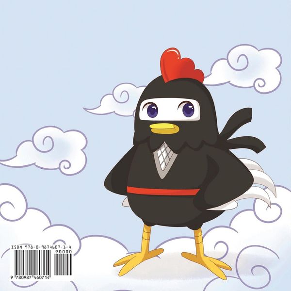Produktbild: The Adventures of Roger the Chicken