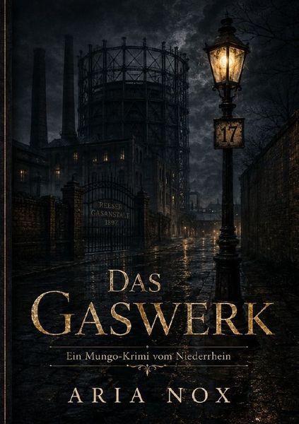 Produktbild: Das Gaswerk
