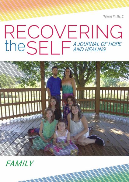 Produktbild: Recovering The Self