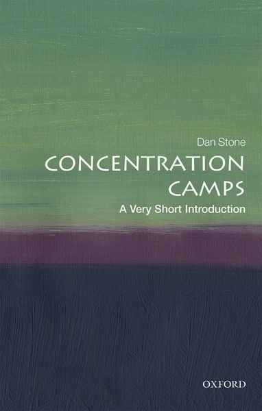 Produktbild: Concentration Camps