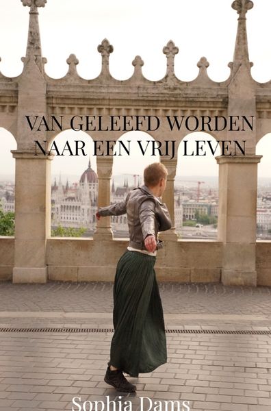 Produktbild: Van geleefd worden naar een vrij leven