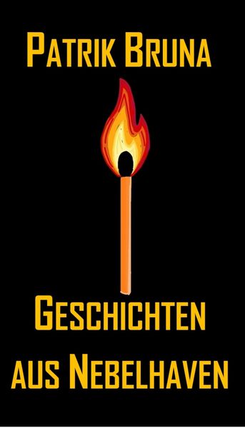 Produktbild: Geschichten aus Nebelhaven