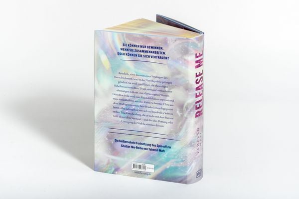 Produktbild: Release Me