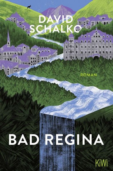Produktbild: Bad Regina