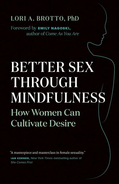 Produktbild: Better Sex Through Mindfulness