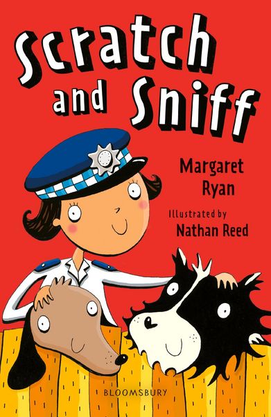 Produktbild: Scratch and Sniff: A Bloomsbury Reader