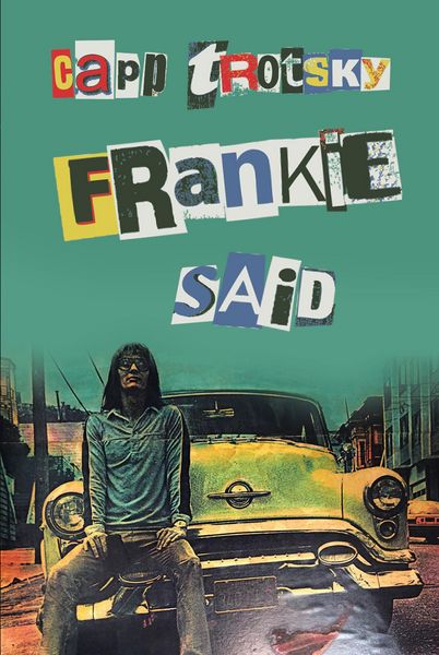 Produktbild: Frankie said