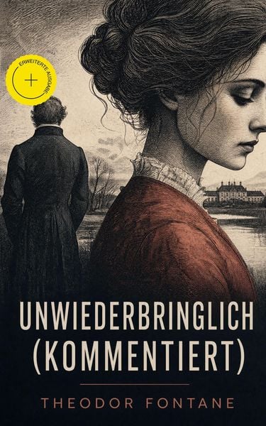 Produktbild: Unwiederbringlich