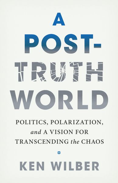 Produktbild: A Post-Truth World
