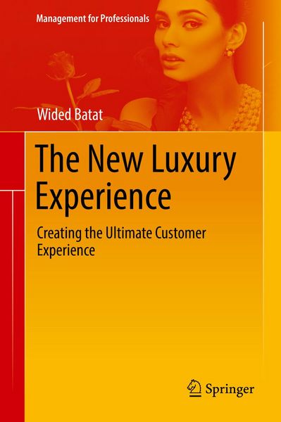 Produktbild: The New Luxury Experience