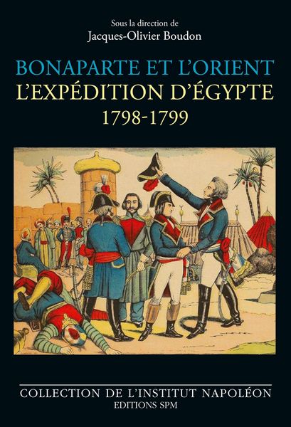 Produktbild: Bonaparte et l'Orient