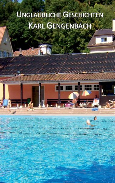 Produktbild: Unglaubliche Geschichten