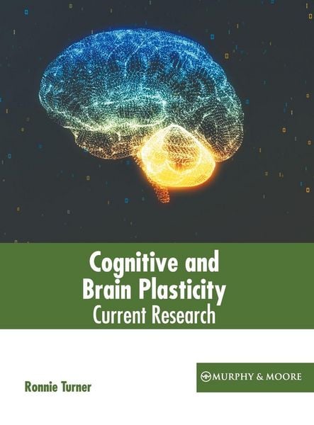 Produktbild: Cognitive and Brain Plasticity