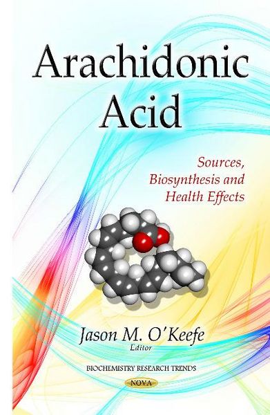 Produktbild: Arachidonic Acid