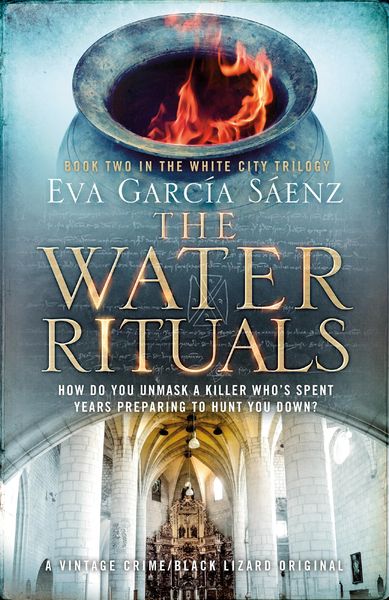 Produktbild: The Water Rituals