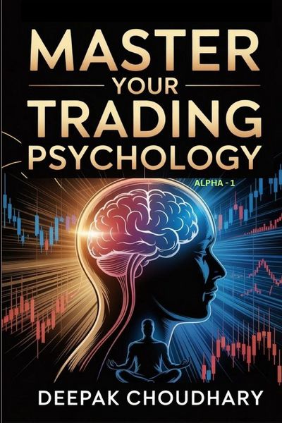 Produktbild: Master Your Trading Psychology