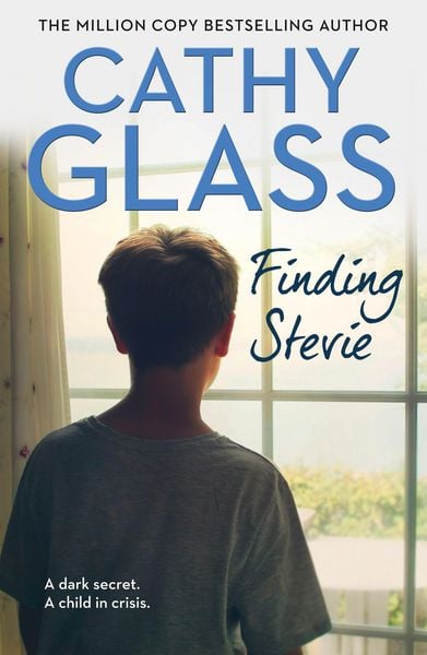 Produktbild: Finding Stevie
