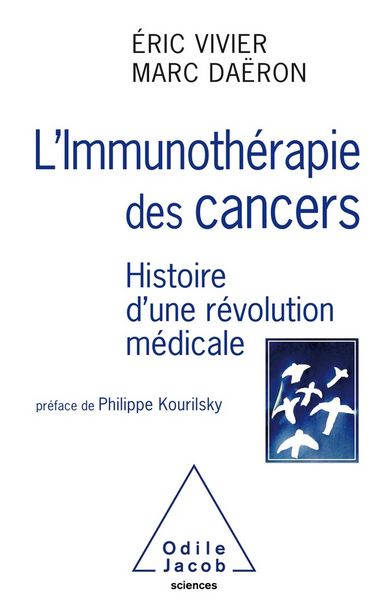 Produktbild: L'Immunoth&eacute;rapie des cancers