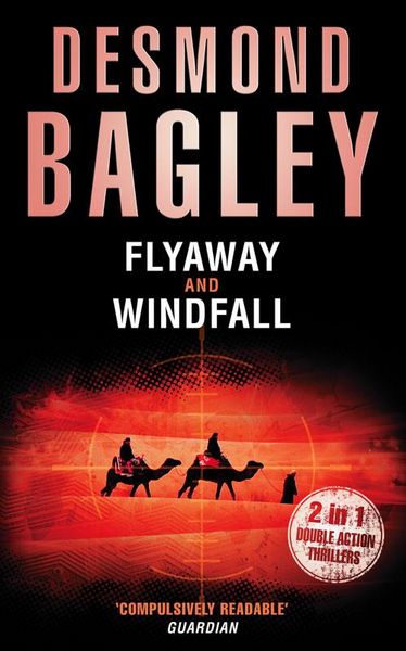 Produktbild: Flyaway And Windfall