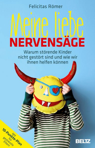 Produktbild: Meine liebe Nervens&auml;ge