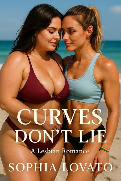 Produktbild: Curves Don't Lie