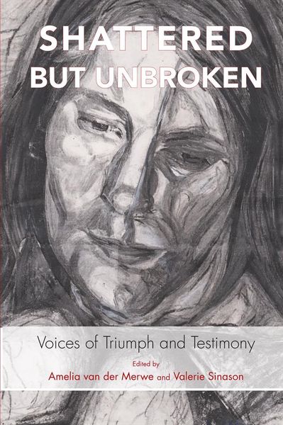 Produktbild: Shattered but Unbroken