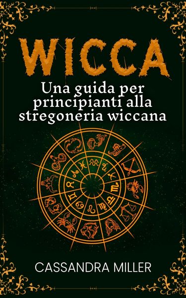 Produktbild: Wicca