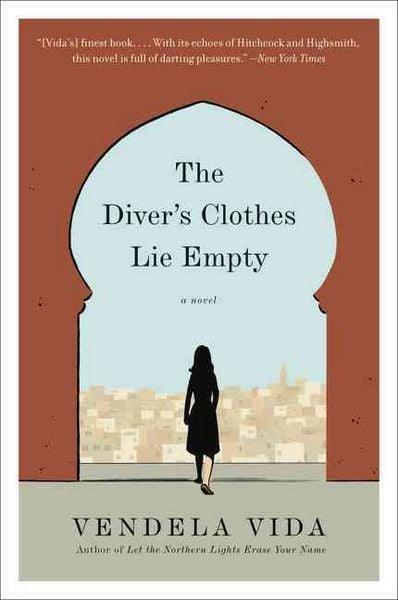 Produktbild: Diver's Clothes Lie Empty