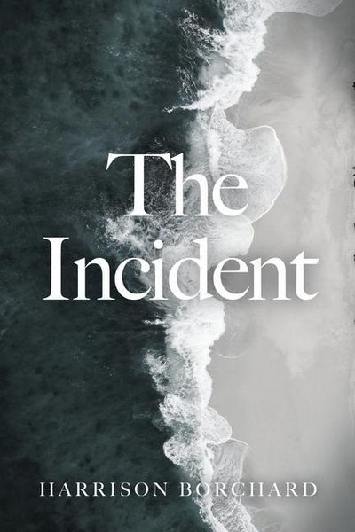 Produktbild: The Incident