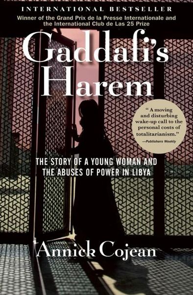 Produktbild: Gaddafi's Harem