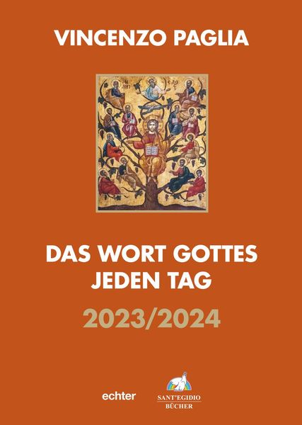 Produktbild: Das Wort Gottes jeden Tag