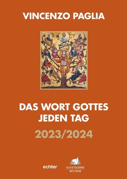 Produktbild: Das Wort Gottes jeden Tag